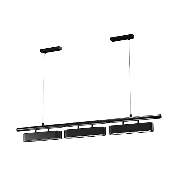 Светильник подвесной Huron LE118L-3B SMART