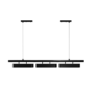Светильник подвесной Huron LE118L-3B SMART