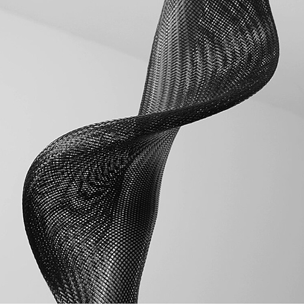 Светильник подвесной Waves LE119L-98B