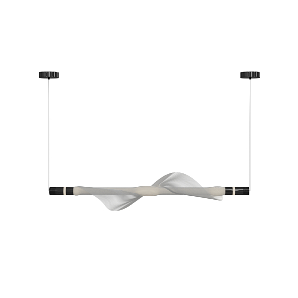 Светильник подвесной Waves LE119L-98W