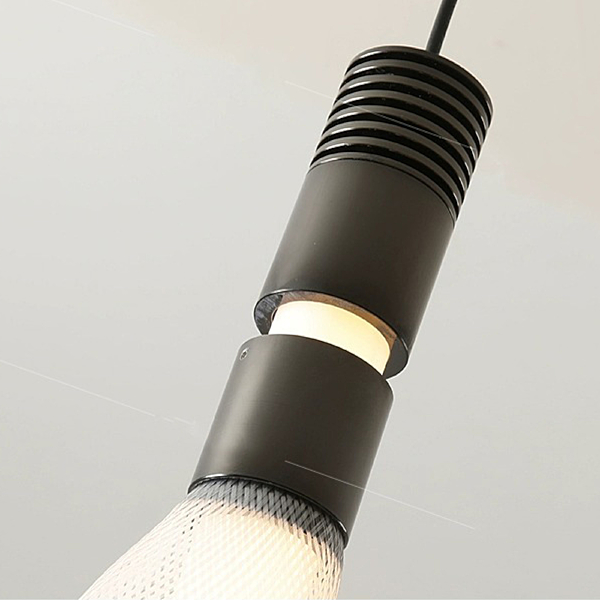 Светильник подвесной Waves LE119L-98W