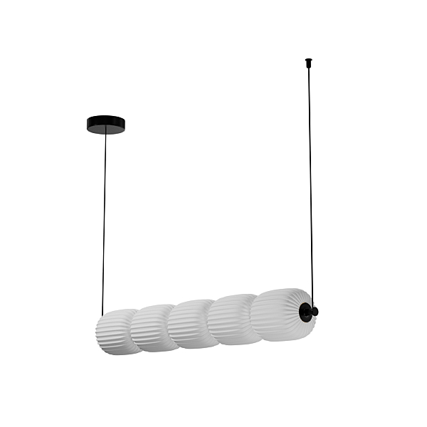 Светильник подвесной Lavish LE162L-5W WIFI