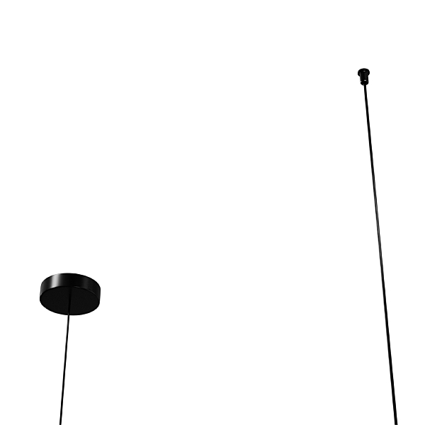 Светильник подвесной Lavish LE162L-5W WIFI