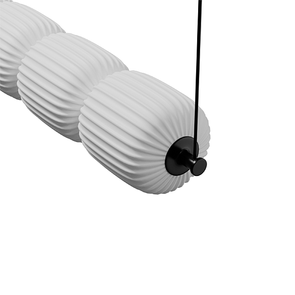 Светильник подвесной Lavish LE162L-5W WIFI