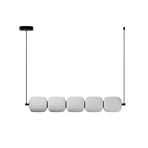 Светильник подвесной Lavish LE162L-5W WIFI