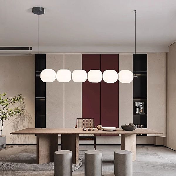 Светильник подвесной Lavish LE162L-6W WIFI
