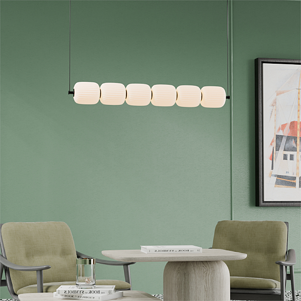 Светильник подвесной Lavish LE162L-6W WIFI