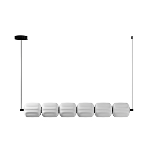 Светильник подвесной Lavish LE162L-6W WIFI