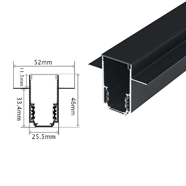 Шинопровод Startrek 48 LE164TS-300B