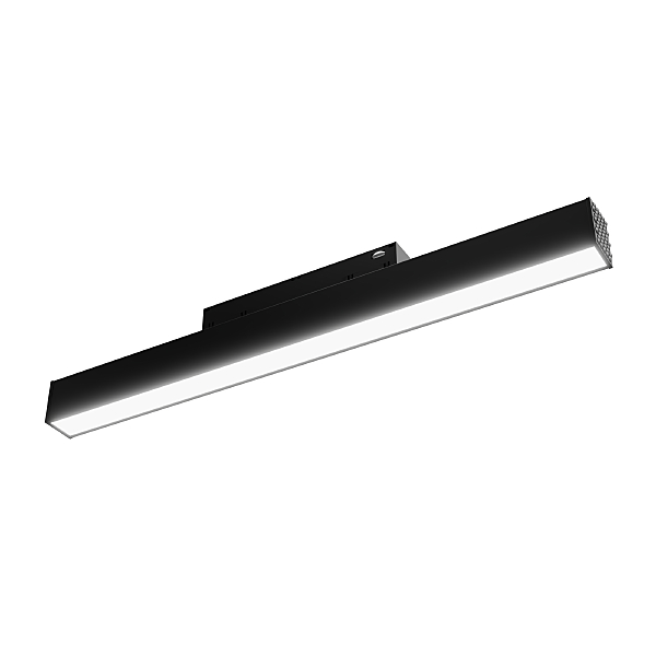 Трековый светильник Startrek 48 LE166TRL-10B SMART