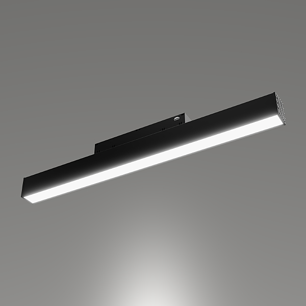 Трековый светильник Startrek 48 LE166TRL-10B SMART