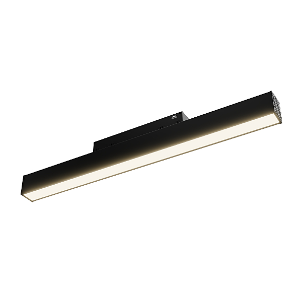 Трековый светильник Startrek 48 LE166TRL-10B SMART