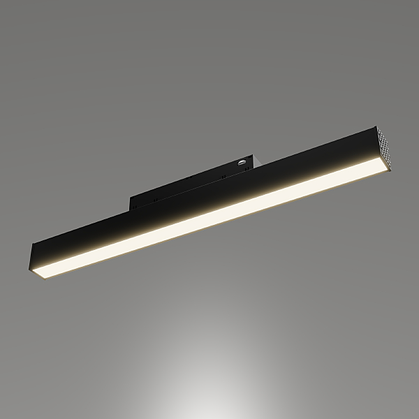 Трековый светильник Startrek 48 LE166TRL-10B SMART