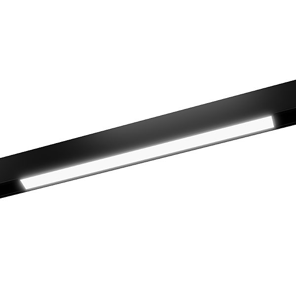 Трековый светильник Startrek 48 LE166TRL-10B SMART