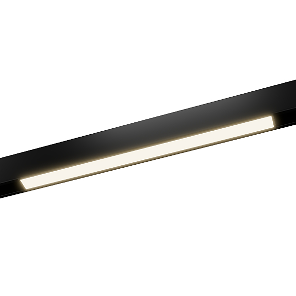 Трековый светильник Startrek 48 LE166TRL-10B SMART