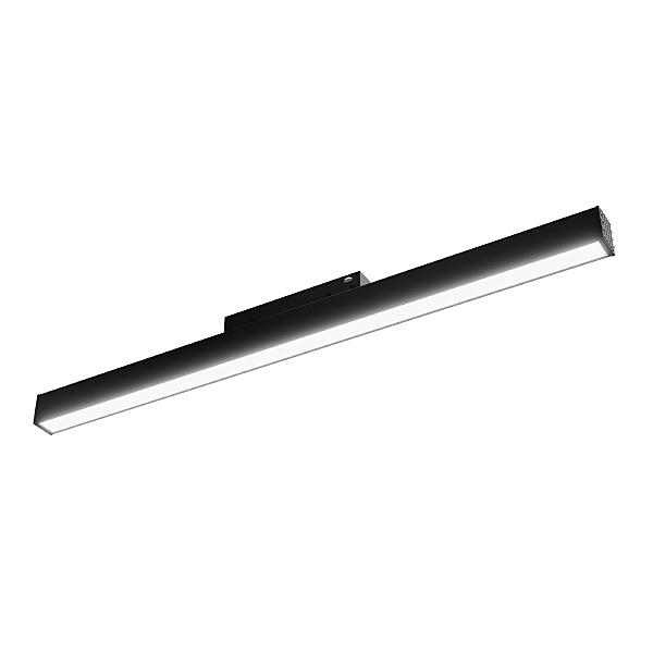 Трековый светильник Startrek 48 LE166TRL-15B SMART