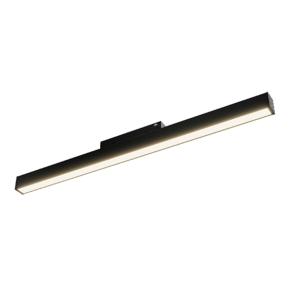 Трековый светильник Startrek 48 LE166TRL-15B SMART