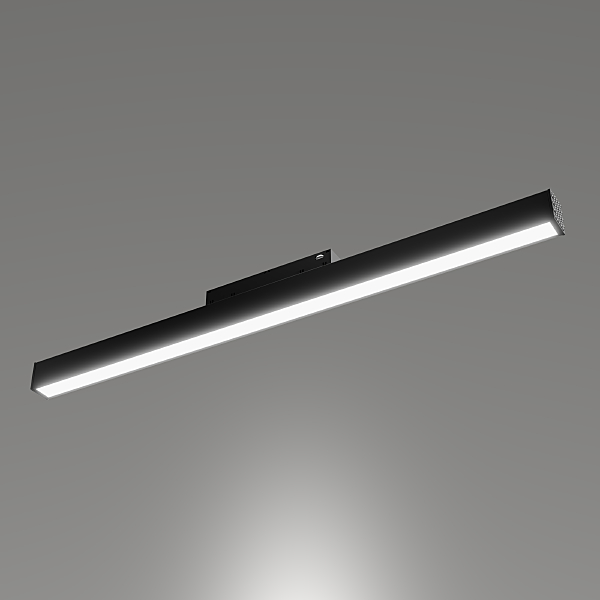 Трековый светильник Startrek 48 LE166TRL-15B SMART