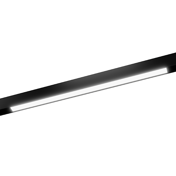 Трековый светильник Startrek 48 LE166TRL-15B SMART