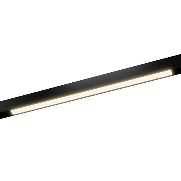 Трековый светильник Startrek 48 LE166TRL-15B SMART