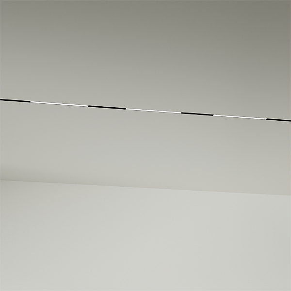 Трековый светильник Startrek 48 LE166TRL-15B SMART