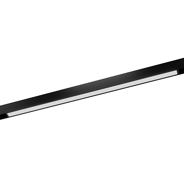 Трековый светильник Startrek 48 LE166TRL-20B SMART