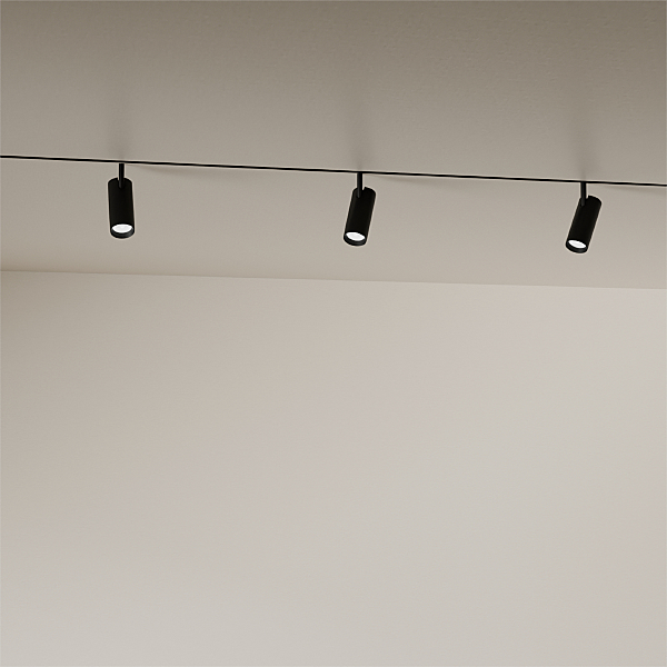 Трековый светильник Startrek 48 LE167TRS-20B