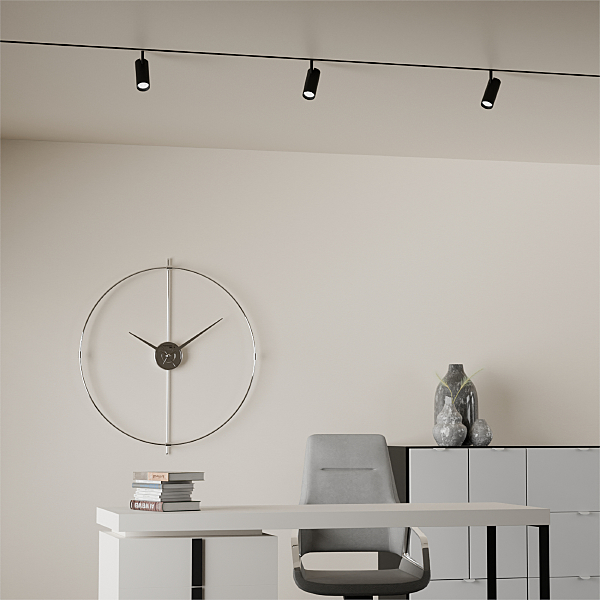 Трековый светильник Startrek 48 LE167TRS-20B