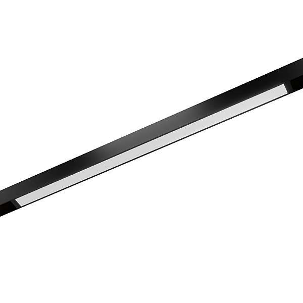 Трековый светильник Startrek 220 LE168TRL-27B