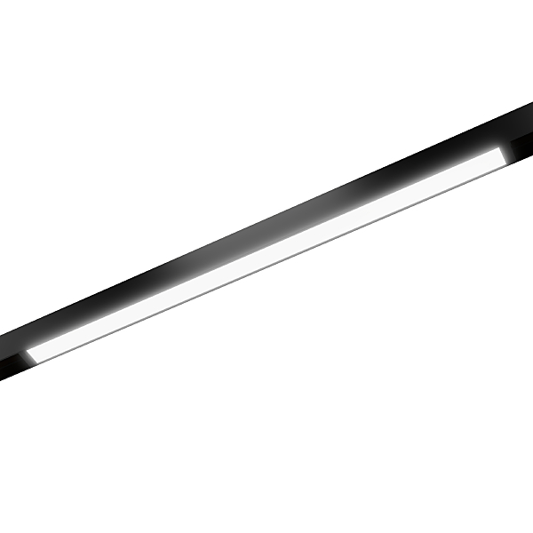 Трековый светильник Startrek 220 LE168TRL-27B