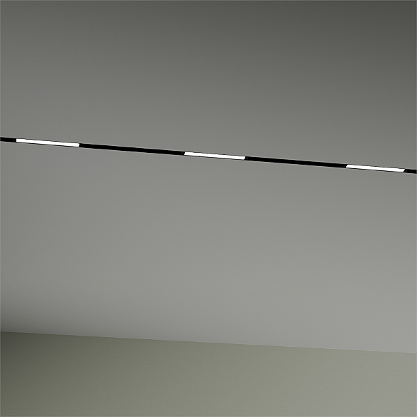 Трековый светильник Startrek 220 LE168TRL-27B