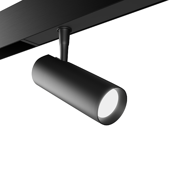 Трековый светильник Startrek 220 LE169TRS-10B WIFI