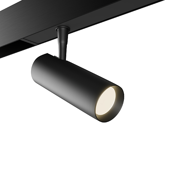 Трековый светильник Startrek 220 LE169TRS-10B WIFI