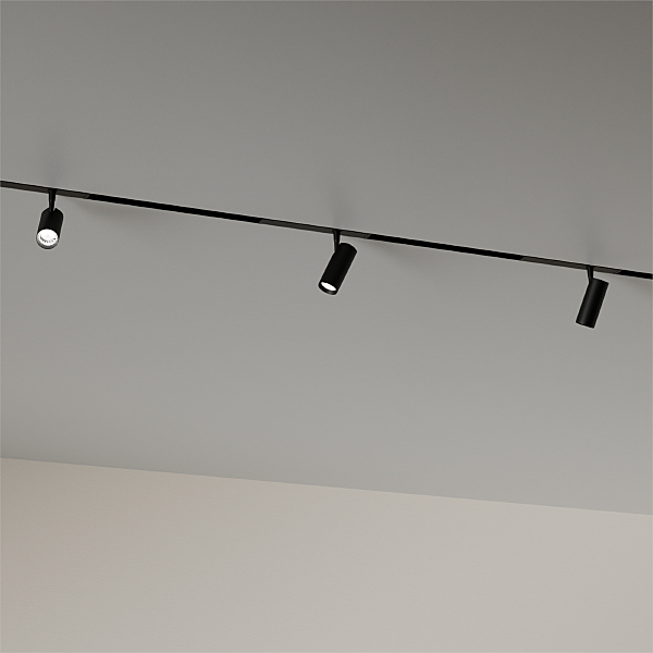 Трековый светильник Startrek 220 LE169TRS-10B WIFI