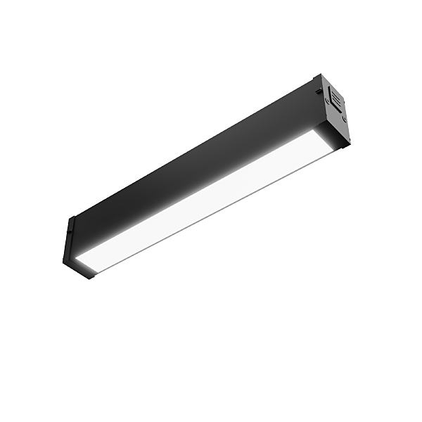 Трековый светильник Startrek 220 LE169TRL-9B WIFI