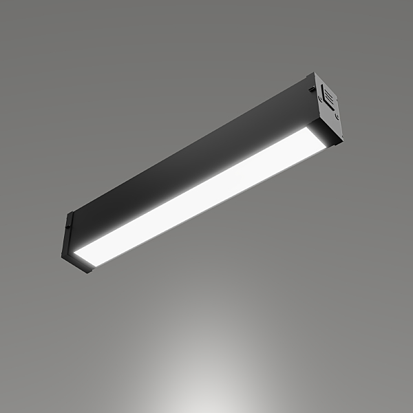 Трековый светильник Startrek 220 LE169TRL-9B WIFI