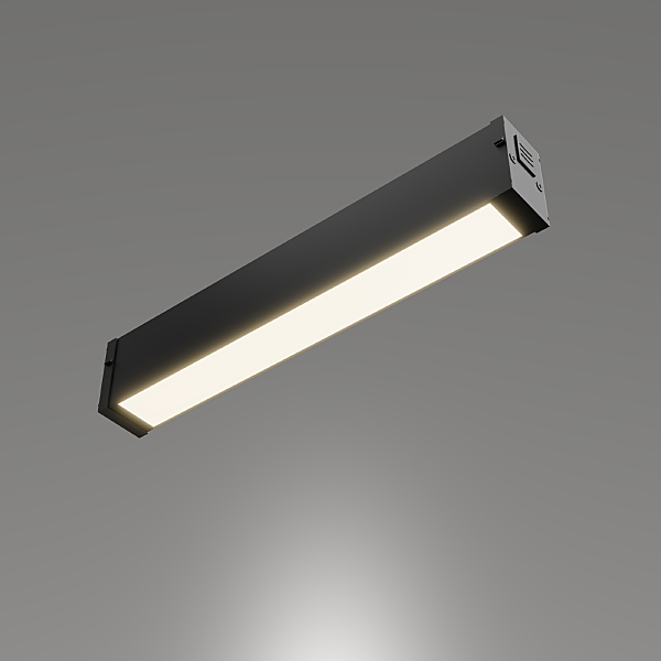 Трековый светильник Startrek 220 LE169TRL-9B WIFI