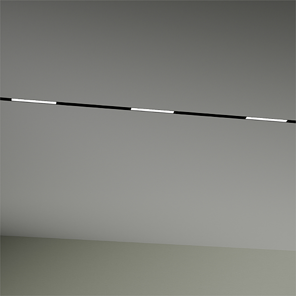 Трековый светильник Startrek 220 LE169TRL-9B WIFI