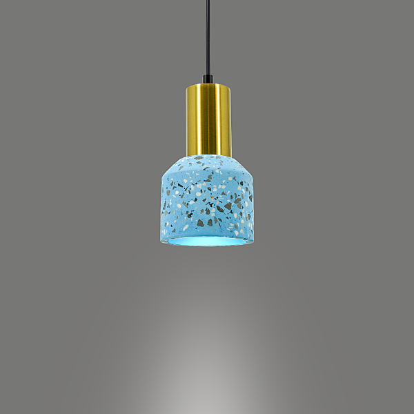 Светильник подвесной Trois LE151L-13A