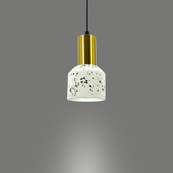 Светильник подвесной Trois LE151L-13W