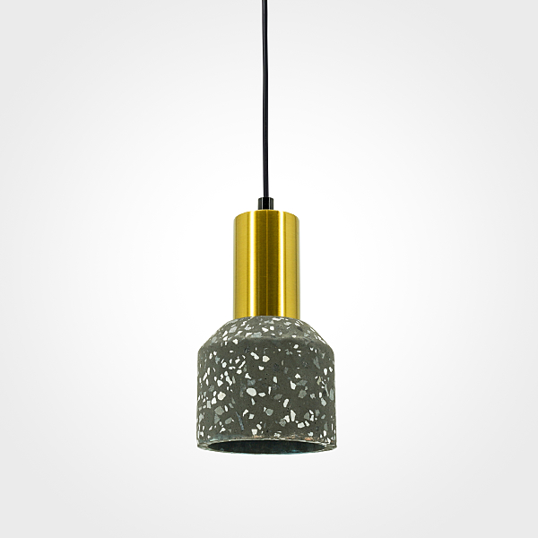 Светильник подвесной Trois LE151L-13B