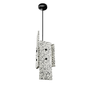 Светильник подвесной Tigris LE152L-17W