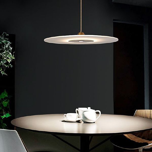 Светильник подвесной Tekapo LE127L-60G