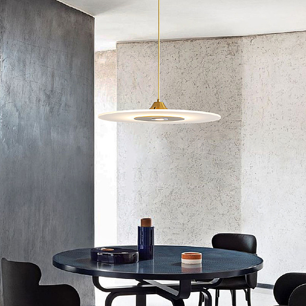 Светильник подвесной Tekapo LE127L-60G