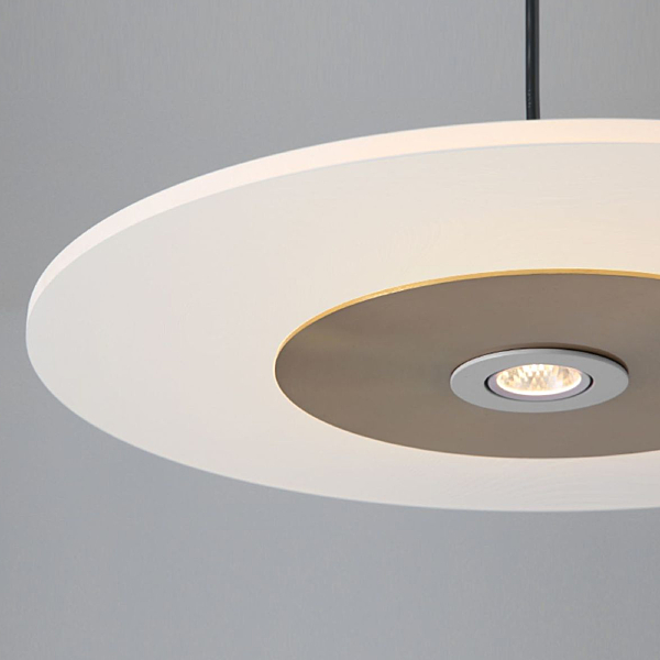 Светильник подвесной Tekapo LE127L-60G