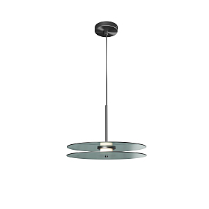 Светильник подвесной Echuka LE142L-38S