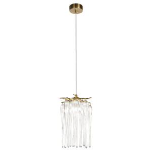 Светильник подвесной Waterfall 10350/206 AB