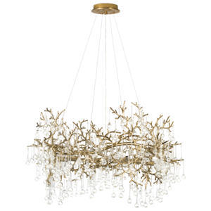 Подвесная люстра Coral 10351/1000 AB