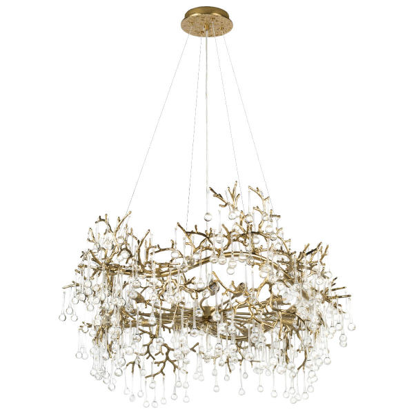 Подвесная люстра Coral 10351/1000 AB