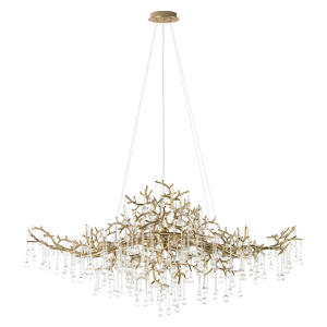 Подвесная люстра Coral 10351/1200L AB